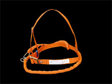 電工安全帶 紅單背安全帶