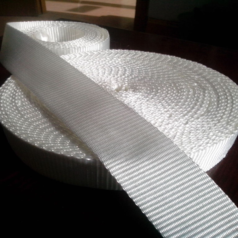 丙綸織帶/耐酸堿帶