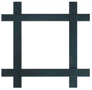 鋼塑格柵、鋼塑土工格柵