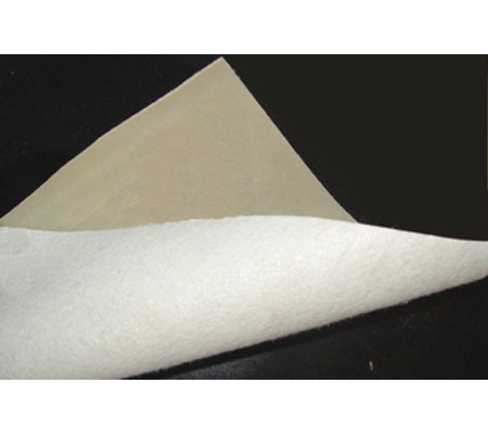 防滲土工布、土工布