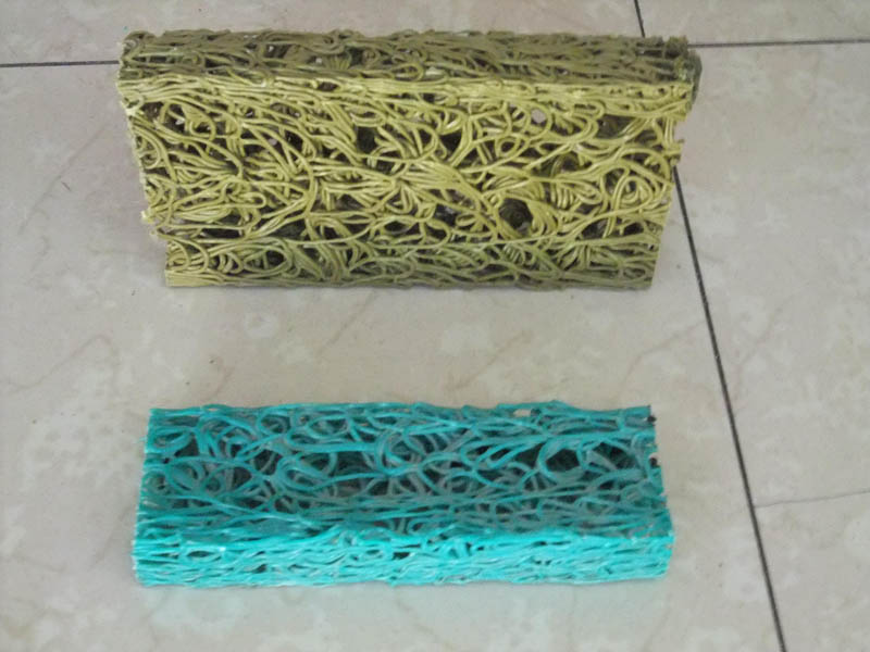 四川自貢專賣塑料盲溝管、排水板廠家直銷