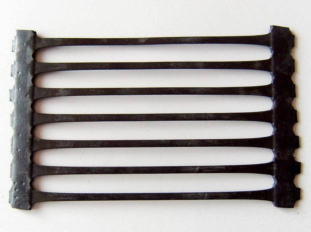 浙江杭州單向塑料土工格柵、土工網現貨銷售