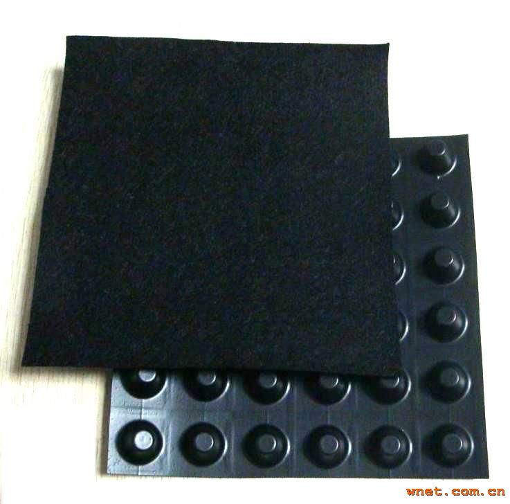 泉州排水板、蓄排水板、凹凸排水板全國供貨