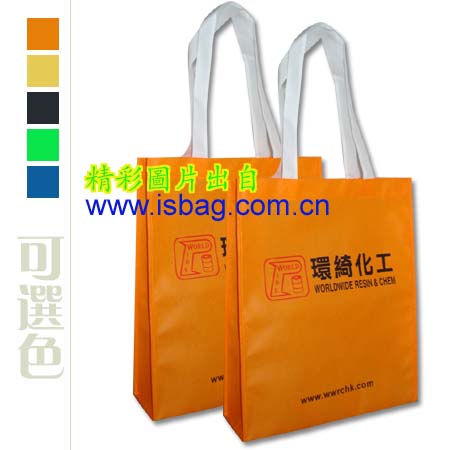 無紡布袋，環保袋，廣告袋等產品