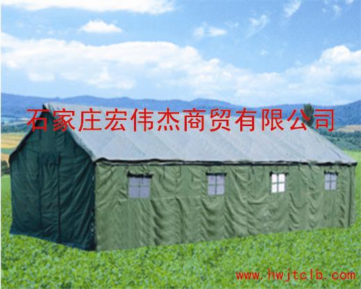 石家莊帆布篷布帳篷