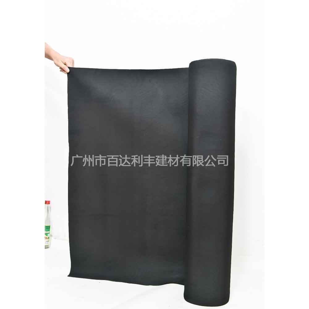 建築防水卷材三元乙丙橡膠防水卷材