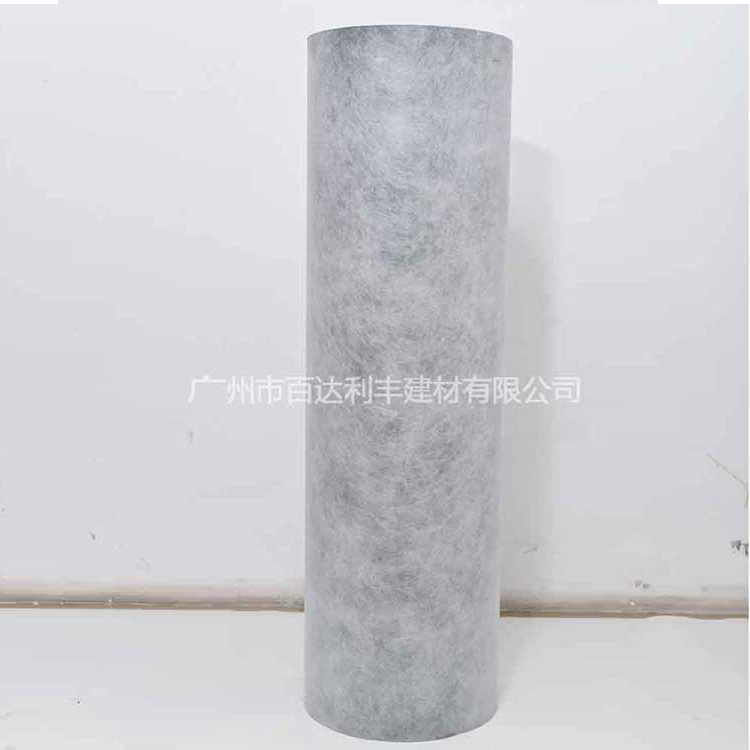 中山市聚乙烯丙綸防水卷材