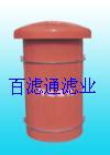 倉頂除塵器
