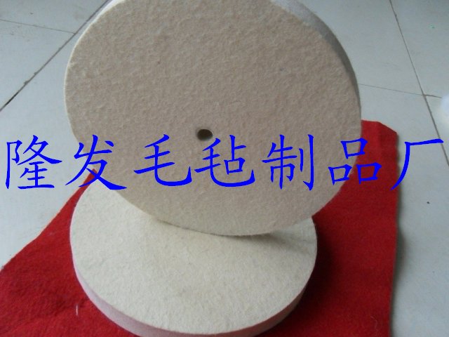 不鏽鋼板拋光羊毛輪，鋼板分條機羊毛氈