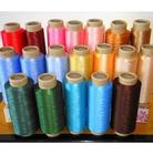 丙綸有色空變絲