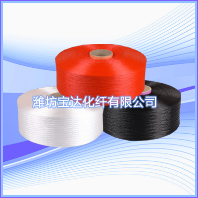 FDY丙綸高強絲