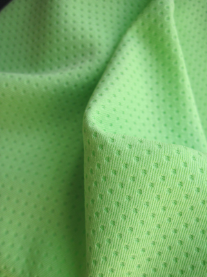 丙綸羅紋針織、丙綸短纖麵料