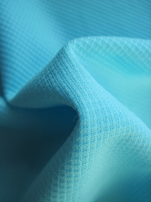 丙綸羅紋針織內衣麵料