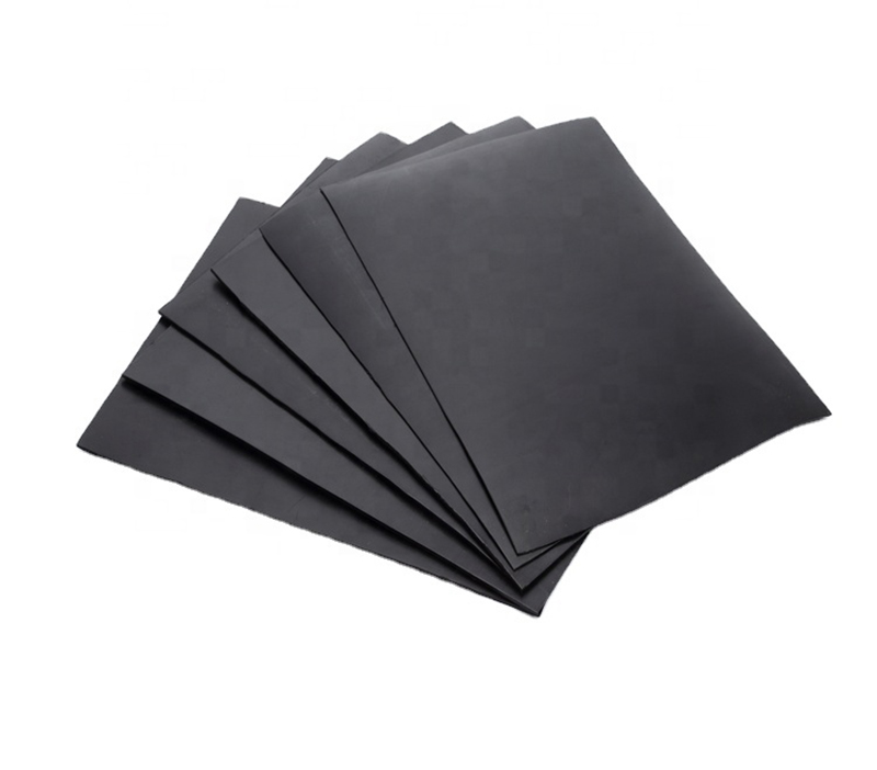 深圳市蓮藕池防滲土工膜