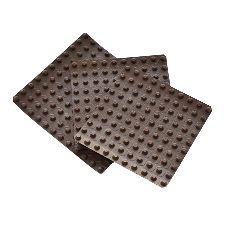 常德市屋頂綠化阻根層疏水板歡迎來電