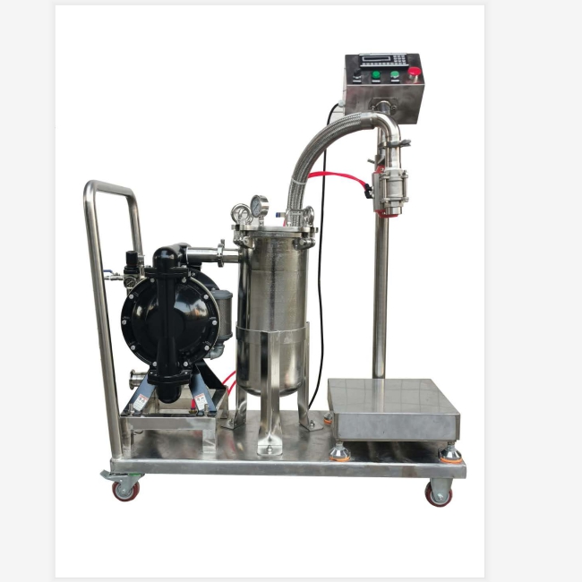 移動式多用途過濾器