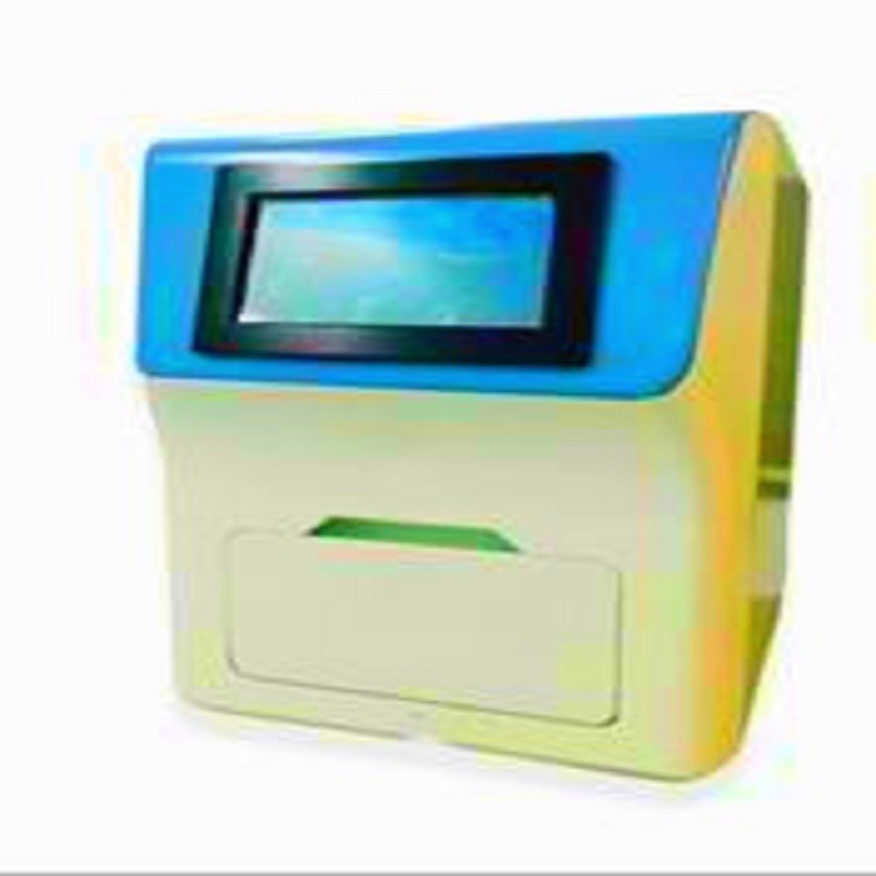 純化水總有機碳分析儀