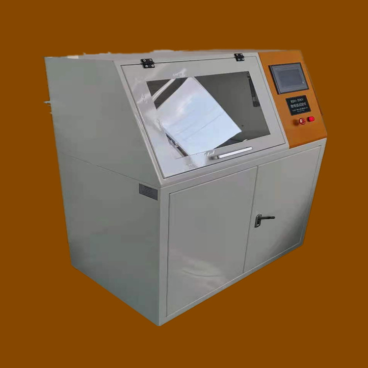 間歇小電流試驗儀塑料耐電弧試驗儀