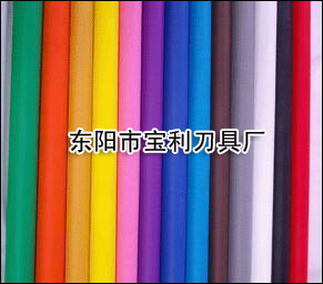 丙綸無紡布