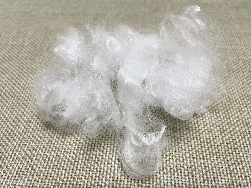 丙綸短纖維