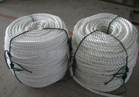 優質滌綸，丙綸，錦綸三股繩