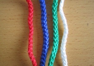 6-30mm多種材質八股纜繩