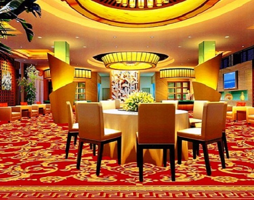 常州酒店宴會廳地毯