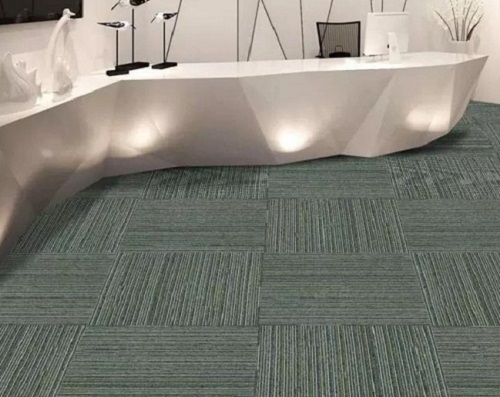 常州辦公方塊地毯