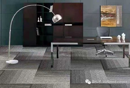 常州寫字樓滿鋪地毯