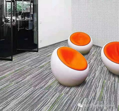 常州辦公室地毯廠