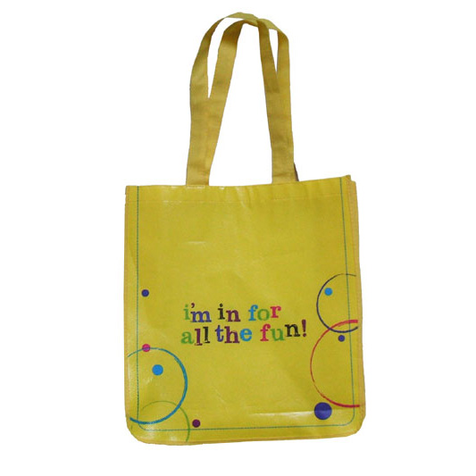 供應無紡布袋廠