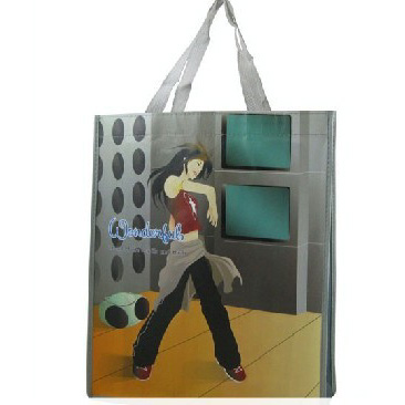 供應無紡布袋製作