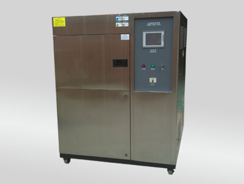 溫度衝擊試驗箱