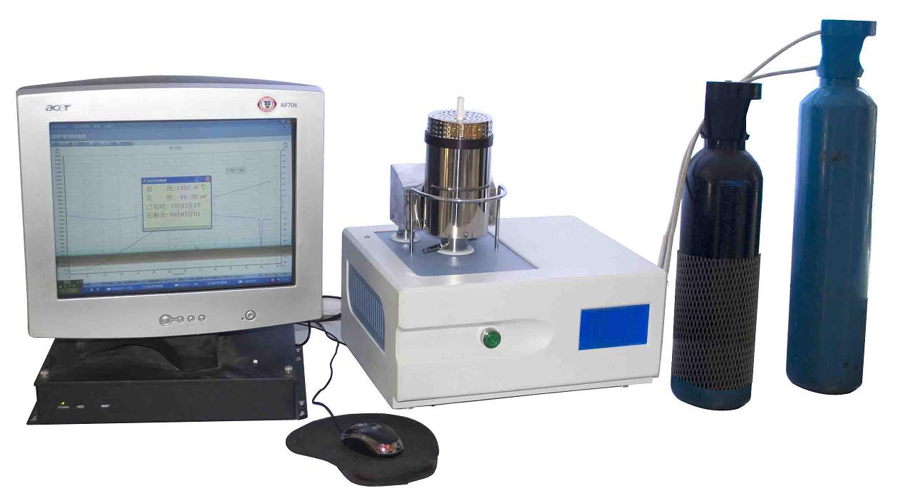 氧化誘導期分析儀 HYD型