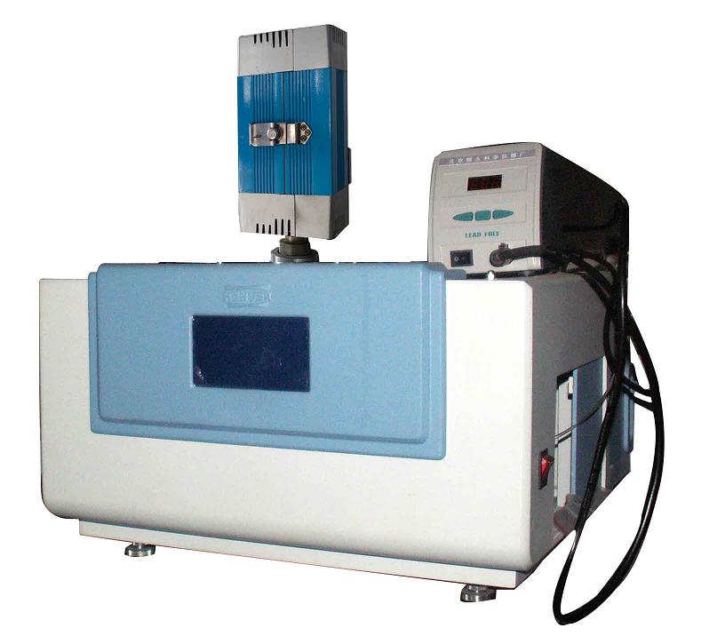 快速升溫熱重分析儀