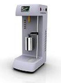 大劑量熱天平  HTD