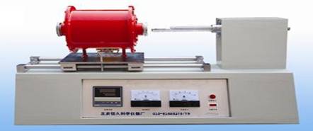 微機臥式膨脹分析儀