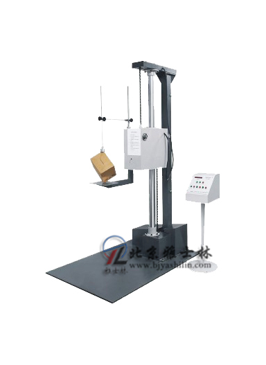 北京【跌落試驗台】哪家好？