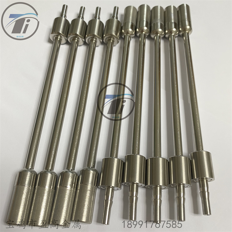 吸氫機快速製氫水用溶氫棒