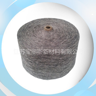 丙綸空變絲
