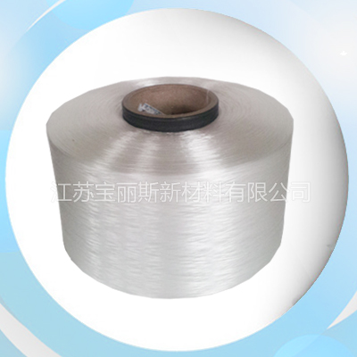 一步紡丙綸長絲