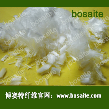 聚丙烯抗裂纖維