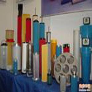 博宇替代漢克森濾芯