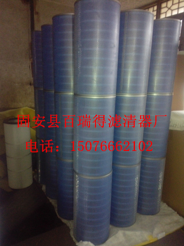 唐納森除塵空氣濾芯