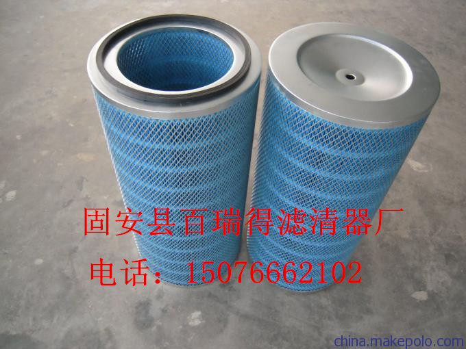 唐納森粉塵空氣濾芯