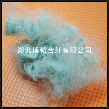 丙綸短纖-有色 PP短纖