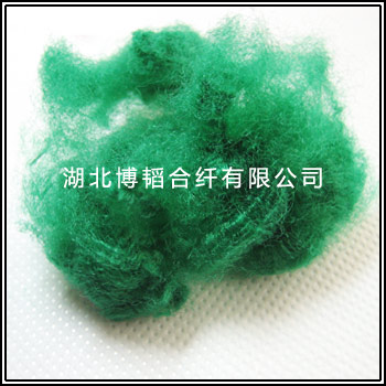 阻燃丙綸短纖維 PP短纖