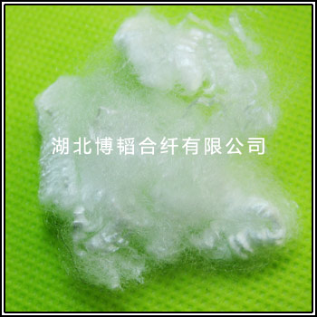 湖北滌綸短纖