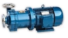 高溫磁力泵