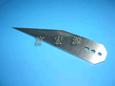 化纖切割刀片